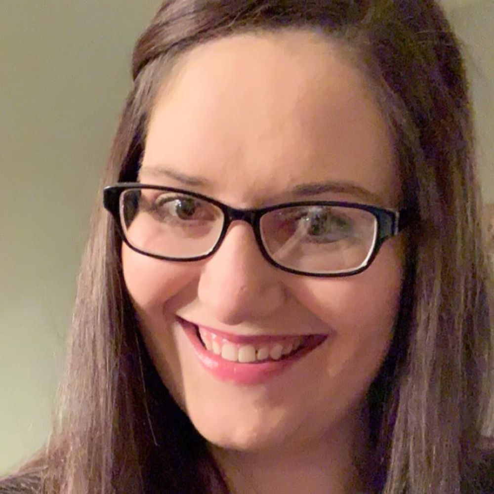 Meet your Posher, Mackenzie